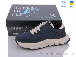 купить оптом Restime WMB24001 navy