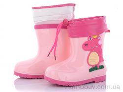 купить Class Shoes HMY208 pink оптом