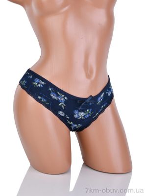 купить оптом Obuvok 7000-8 navy (M)