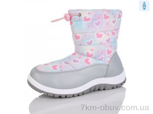 купить M&L  Alex13 528-2 сірий оптом