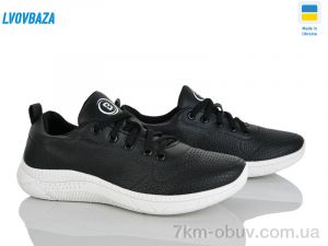 купить Lvovbaza B&R 201 чорний оптом