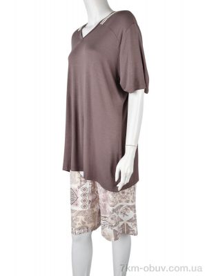 купить Boni-Shop 15574 brown оптом