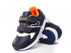 купить оптом Clibee K659 blue-orang