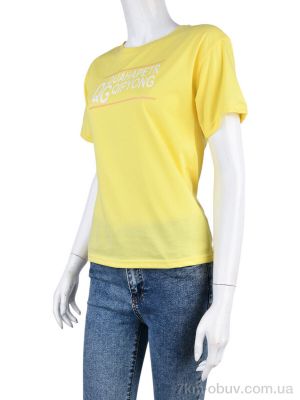 купить Obuvok 08789-9 yellow оптом