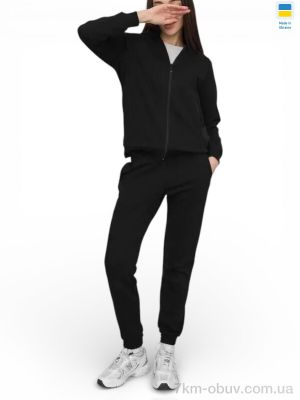 купить Sport style 111-1023 чорний оптом