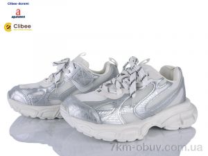 купить Clibee-Doremi N1215-T white оптом