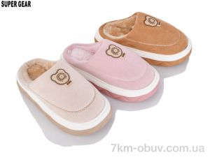 купить Super Gear 5007 mix оптом