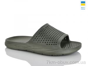 купить Lot Shoes N409 хакі оптом