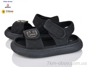 купить Clibee-Doremi M1335-2 black оптом