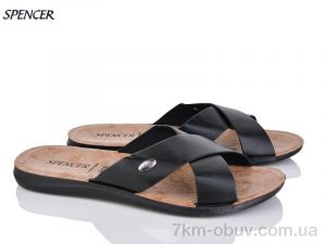 купить Spencer 3404 Б чорний оптом