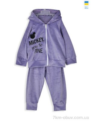 купить Kir15 18326 violet оптом