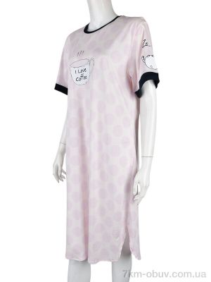 купить Boni-Shop 15655 pink оптом