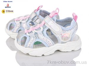 купить оптом Clibee-Doremi E913 grey