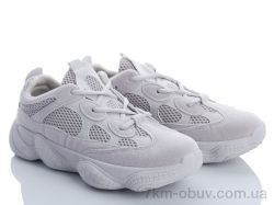 купить Class Shoes Y500 серый оптом