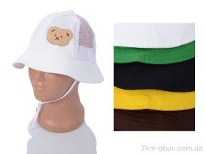 купить RuBi BN001 (52) mix оптом