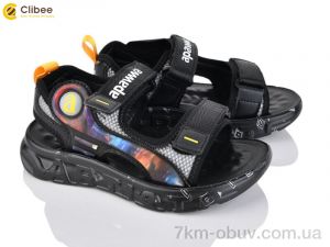 купить оптом Clibee AX01-1 black