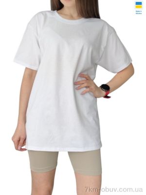 купить Sport style 10 білий оптом