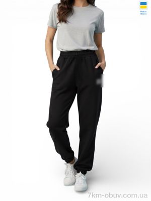 купить Sport style 100231MU чорний оптом