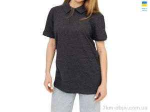 купить Sport style 20139 графіт оптом