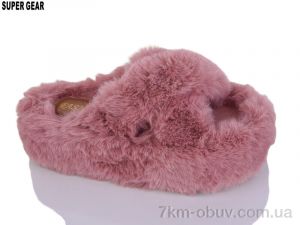 купить оптом Super Gear PV09 lilac