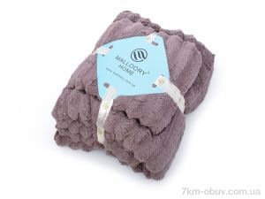 купить оптом Obuvok 10168-9086 brown набір баня+обличчя
