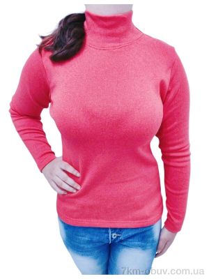 купить Riza Гольф жіночий рожевий оптом