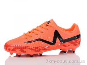 купить Restime DIWB25658-2 orange-black оптом