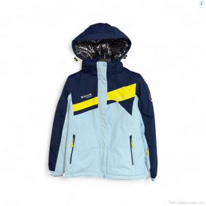 купить Audsa WS23157-64 l.blue оптом