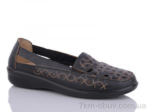 купить оптом YUEMINGZHU 213 black