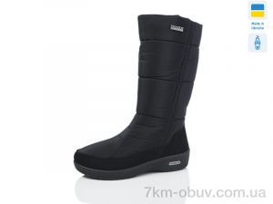 купить Lot Shoes N2002 чорний оптом