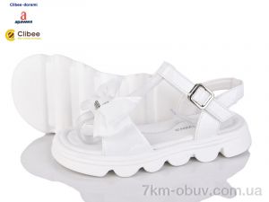купить оптом Clibee-Doremi N699 white