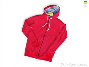 купить Sport style 23SU червоний оптом