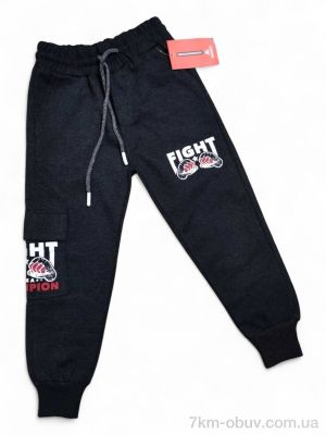 купить Kids-modnik 581 т.сірий оптом