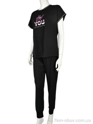 купить Boni-Shop 15465 black оптом