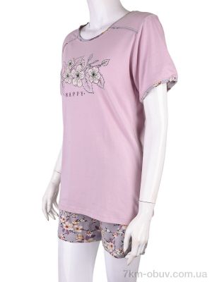 купить Boni-Shop 8022 violet оптом