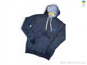 купить Sport style 23FI т.синій оптом