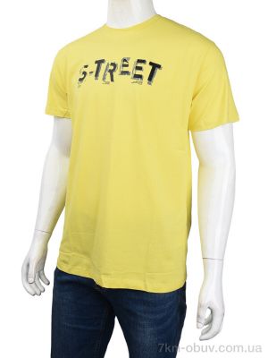 купить Мир 3707-055-4 yellow оптом