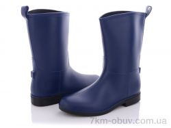 купить Class Shoes 608W синий оптом