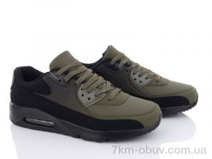 купить YZY U8828-5 green black оптом