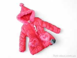 купить Kids-modnik U7-4 кораловий єврозима оптом