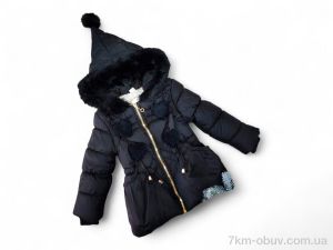 купить Kids-modnik F367 чорний єврозима оптом