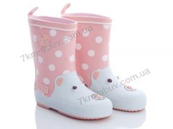 купить оптом Class Shoes HMY2 розовый