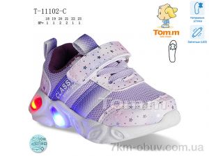 купить TOM.M T-11102-C LED оптом