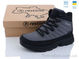 купить Restime PMZ23255 grey оптом