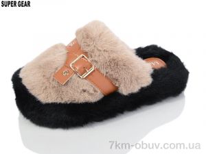 купить Super Gear 323-24 camel оптом
