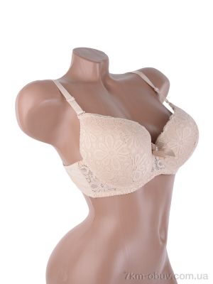 купить Obuvok 6030B (11293) beige оптом