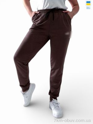 купить оптом Sport style 100231PU шоколад