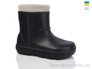 купить Inblue 661 чорний оптом