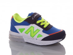 купить оптом Sherif 515 blue-l.green (26-30)