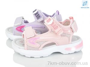 купить Poni kids 2630-1D LED mix оптом